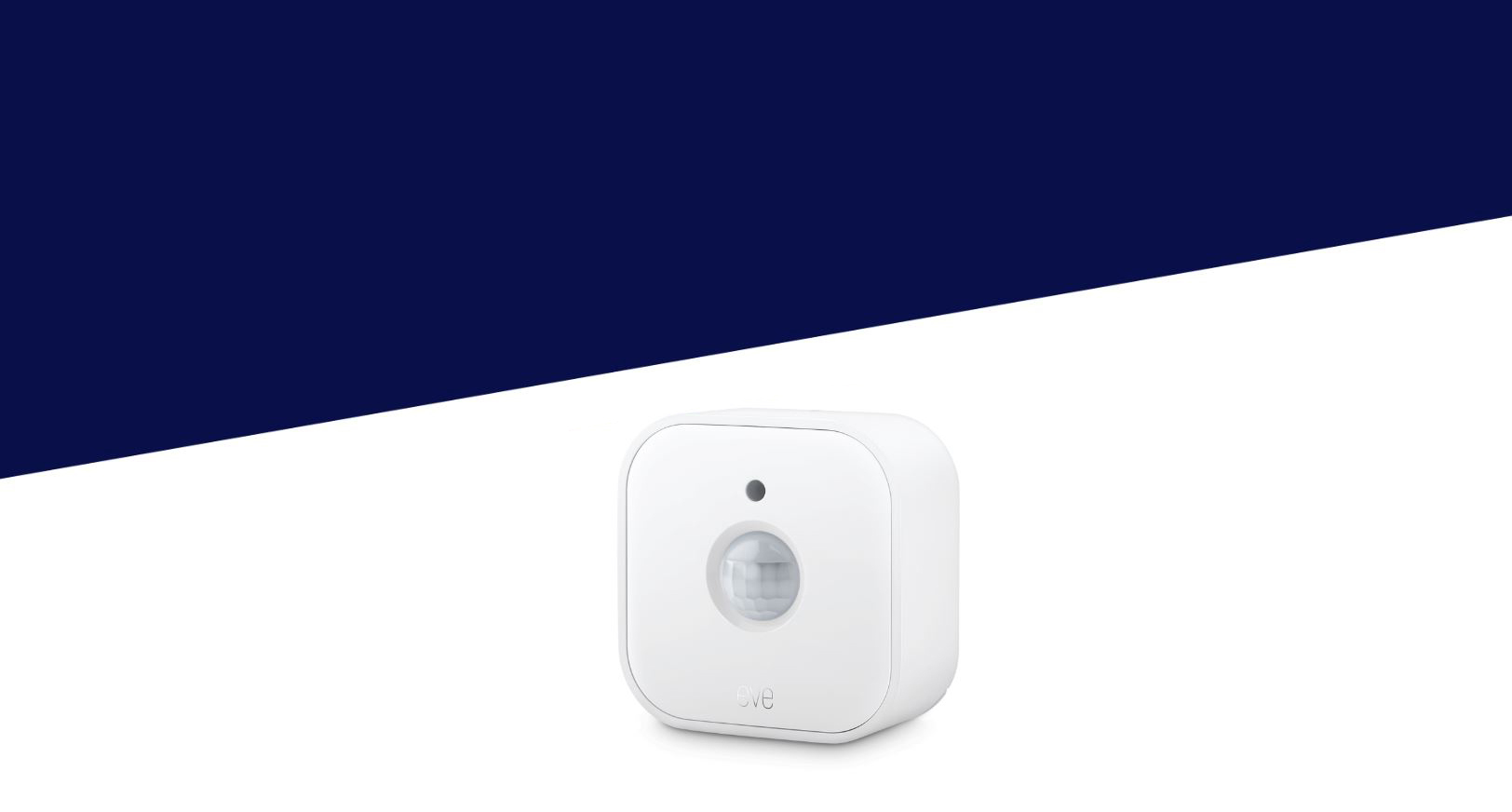 Eve Motion (Matter) Smart motion sensor